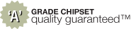 a grade usb chipset logo