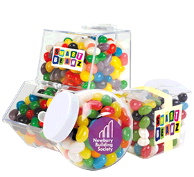 bulk jelly beans and personalised candy