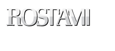 Rostami - Graphic design, Branding agency Brisbane