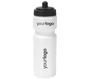 promotional drink bottle wide mouth
