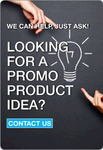 promotional products enquiry