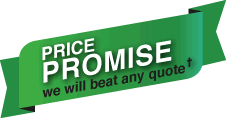 usb price promise