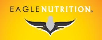 Brand Identity – Eagle Nutrition