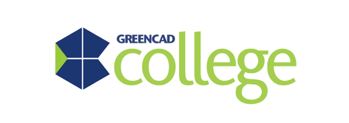 Brand Identity – Greencad College