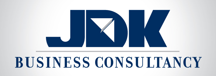 Brand Identity – JDK